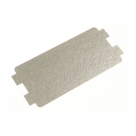 Plaque mica d'origine 482000022342, C00418217