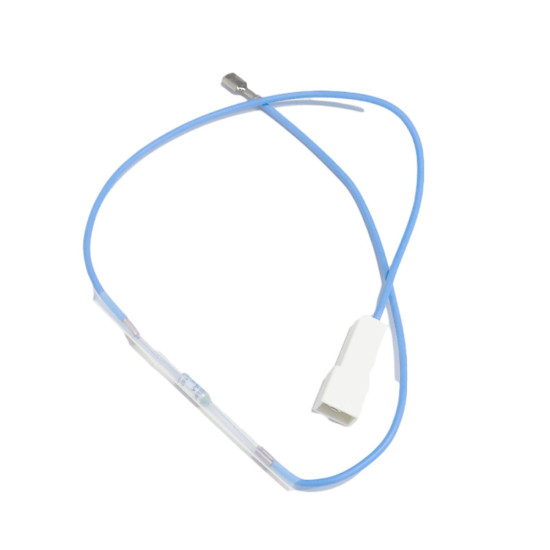 Fusible ctz fil bleu 167° 505493