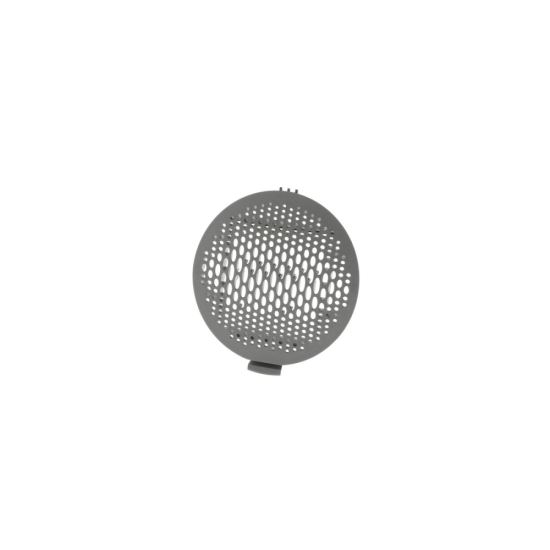 Grille Filtre d'origine 00499704