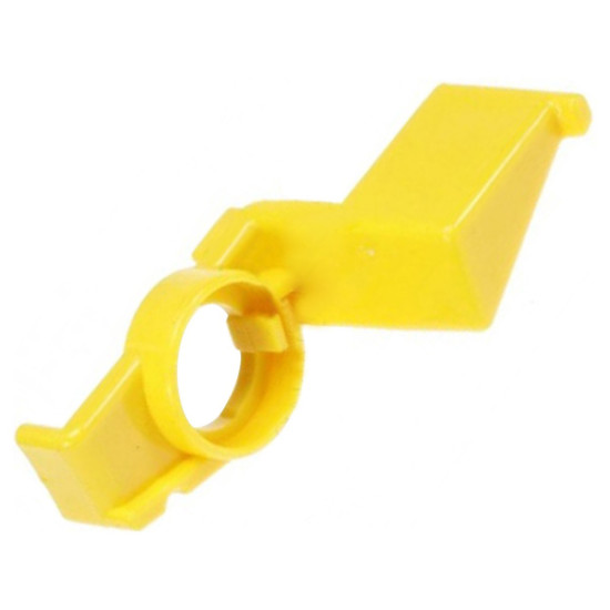 Loquet bac à poussières 4056FI3650A