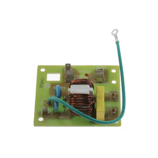 Platine 6201W2A021F