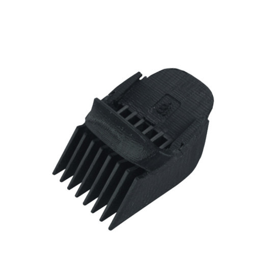 Peigne 18mm SS-1600005474, CS-00117515