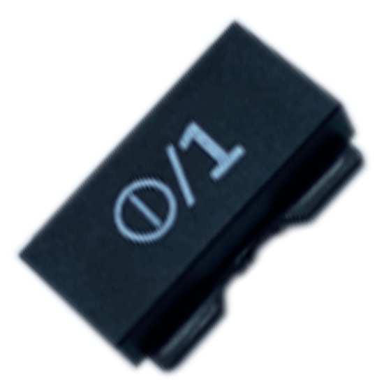 Bouton ouverture 118730077