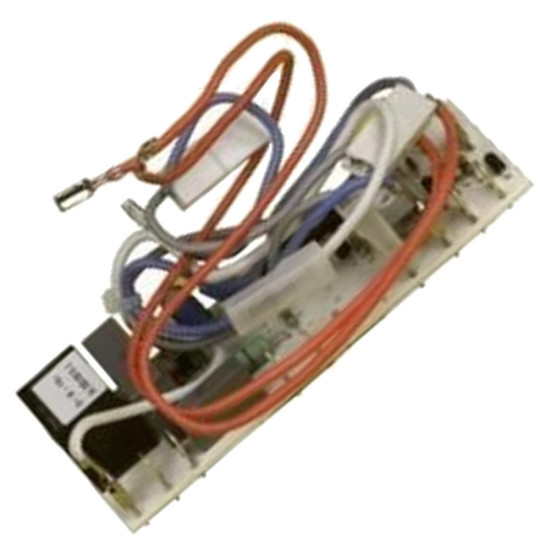 Carte électronique 1352467