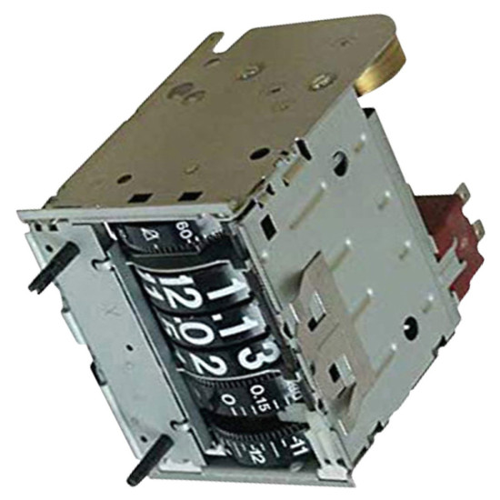 Programmateur d'origine C00125088