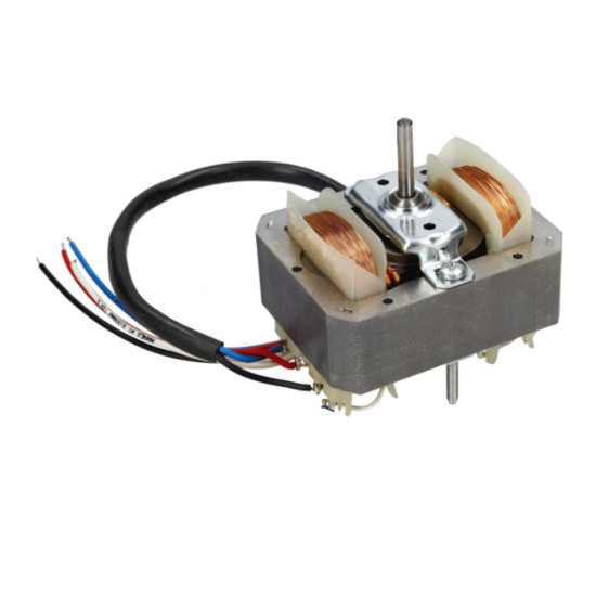 Moteur gauche 91943734