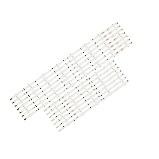 Bande LED d'origine BN96-30434A
