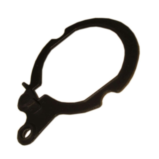 Joint de buse de brûleur 2kw 255900036