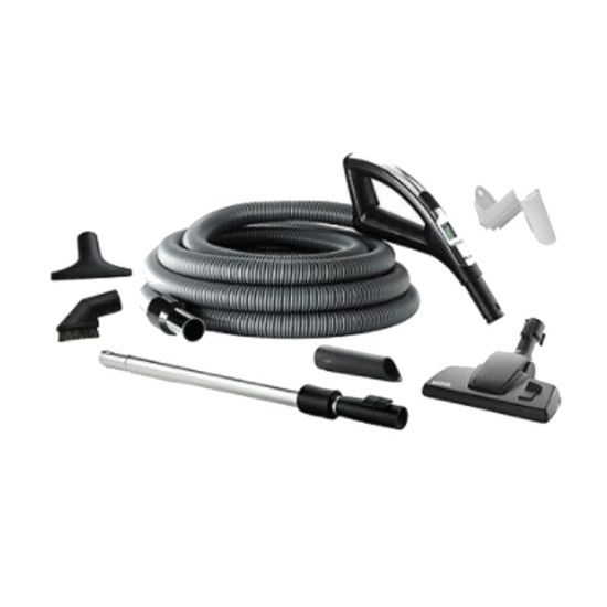 Kit accessoires 9 m deluxe 107405106
