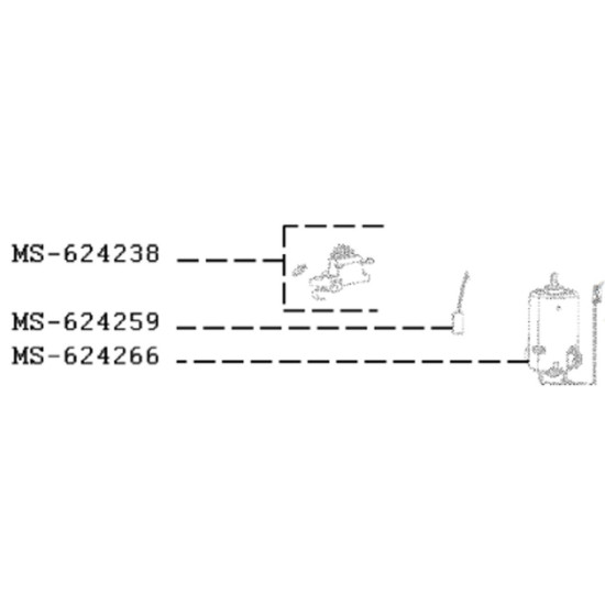 Moteur MS-624266
