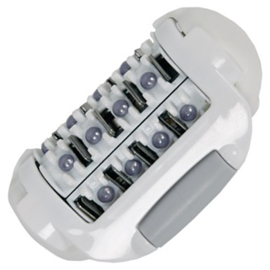 Tête d'épilation CS-00136500