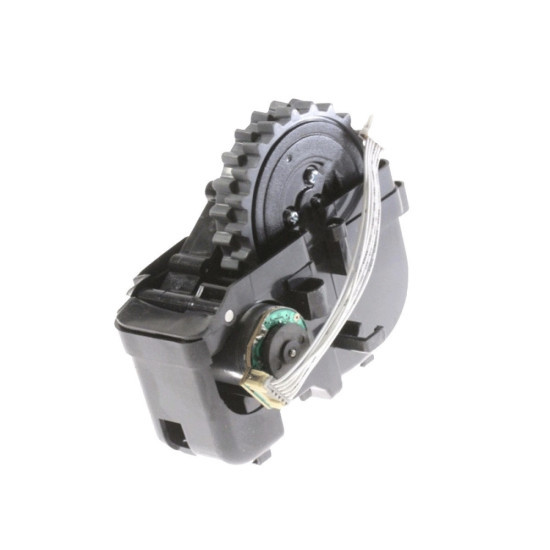 Roue droite d'origine DJ97-01317C