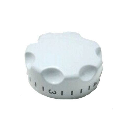 Bouton de thermostat d'origine C00172518
