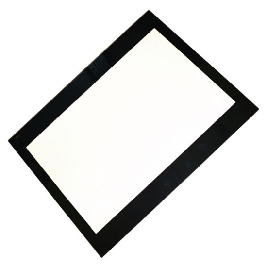 Vitre intérieure de porte 290440376