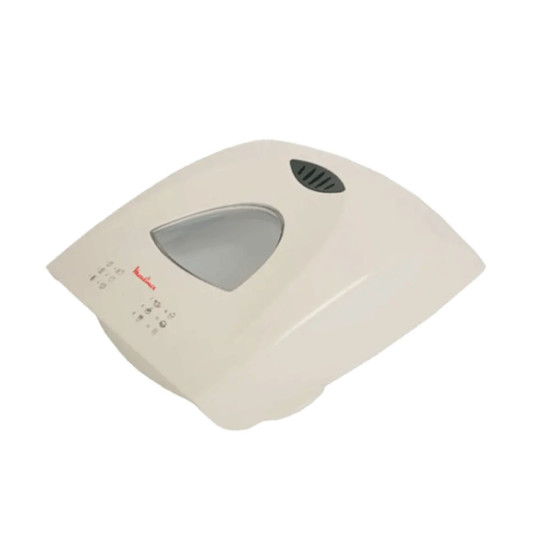 Couvercle blanc SS-188063, SS-189553