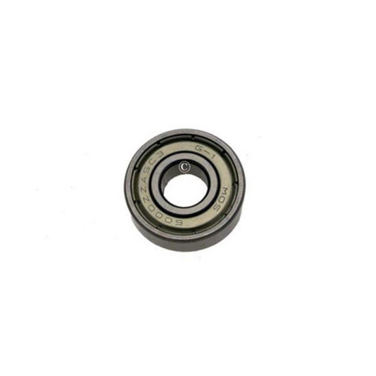 Roulement de tambour 6000 ZZ 57X0611, C00493644