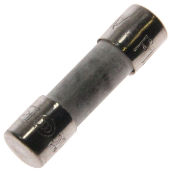Fusible rapide 1.6 a 250 v 3601-001126