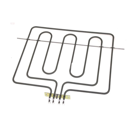 Resistance voute/grill 900 w + 1200 w 76X4321