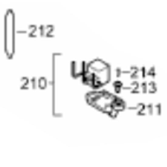 Electrovanne 9900029