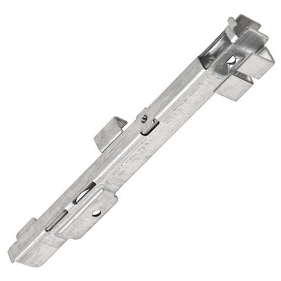 Palier de charnière droit 3301548024