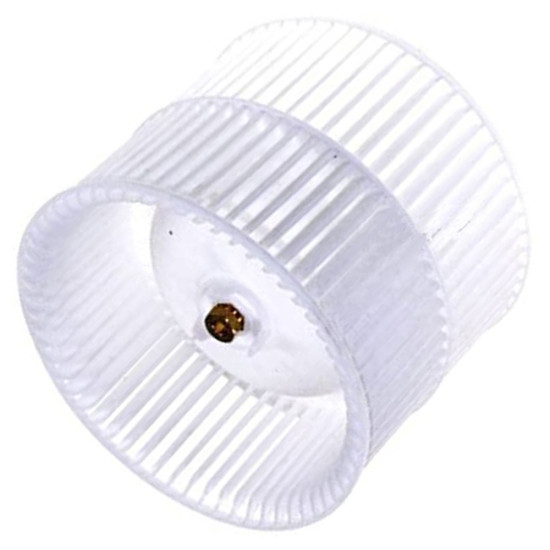 Turbine ventilation double 50253925007
