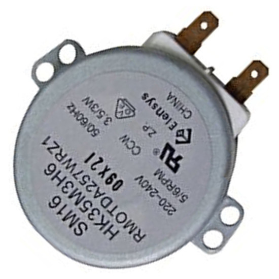 Micro moteur volet SM16HK35M3H6