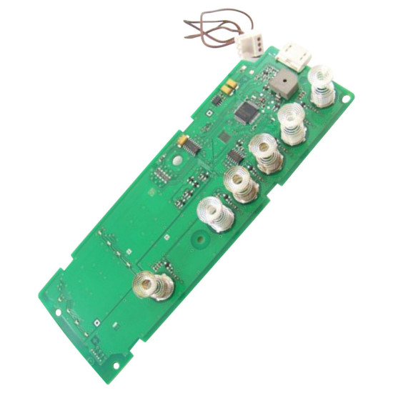 Module de commande 00449332
