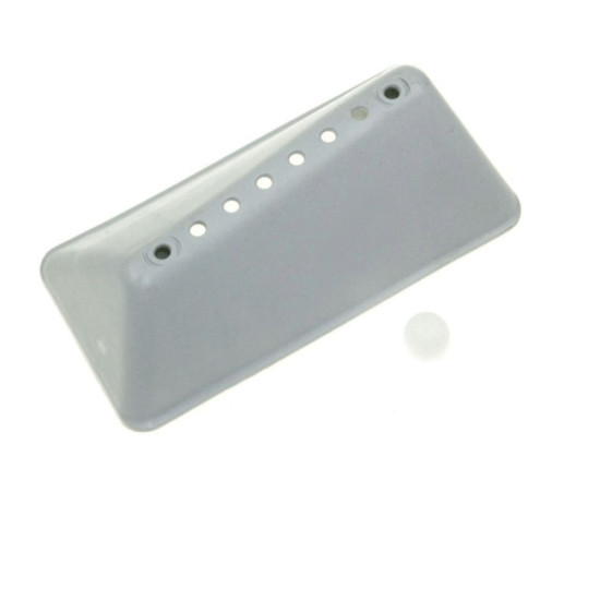 Aube de tambour 12603
