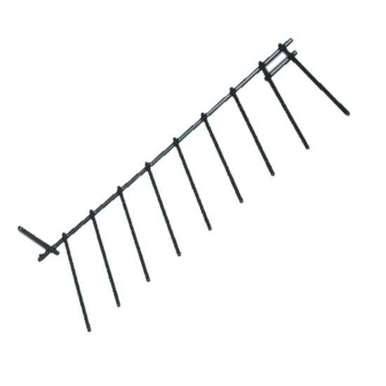 Support assiette gauche 1781930200