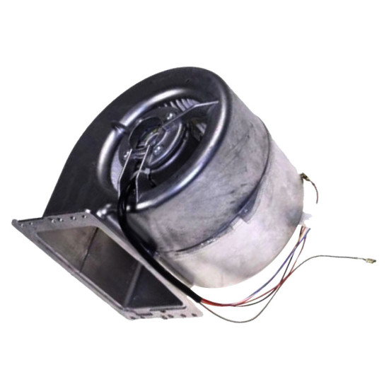 Ventilateur du moteur 357806