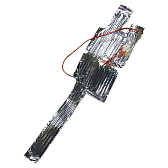 Resistance de dégivrage d'origine DA47-00092B