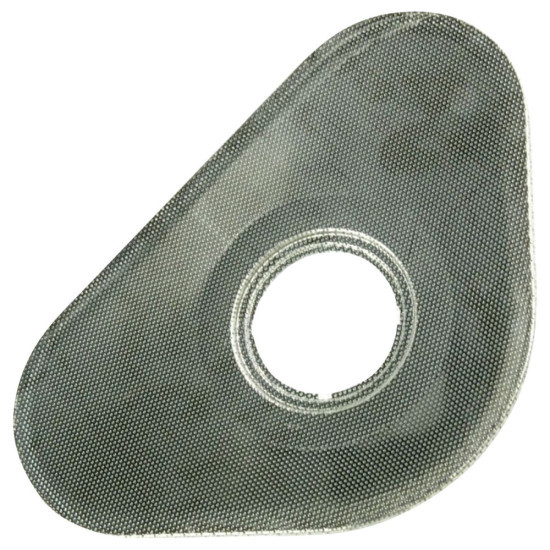 Filtre de vidange inox 482000029987