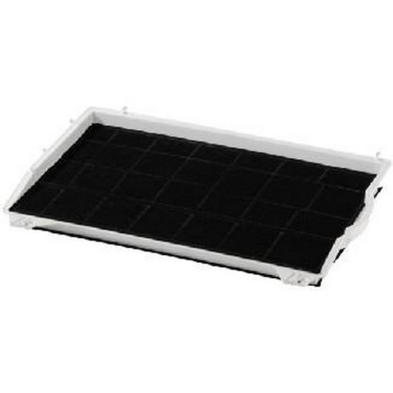 Filtre charbon DHZ1100 00460736, 460736