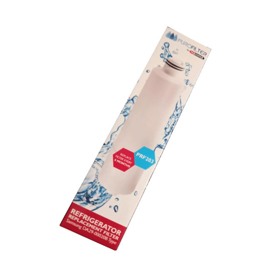 Filtre à eau compatible DA29-00020B