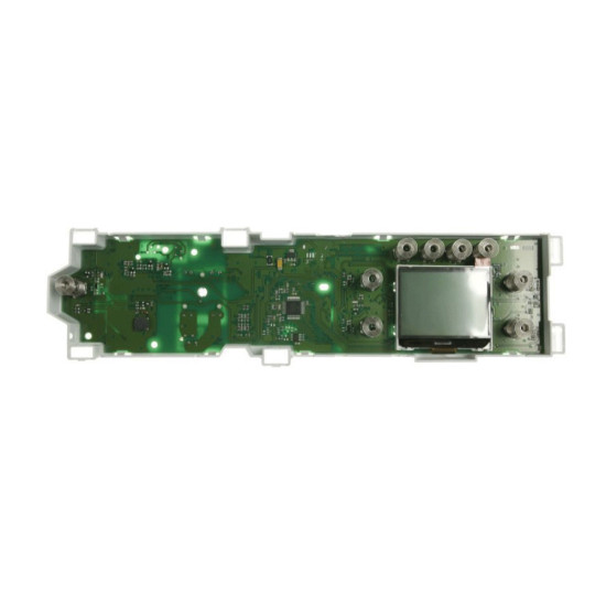 Module de commande programmé d'origine 00745751, 745751