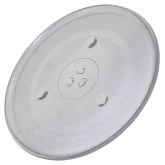 Plateau tournant en verre 46461