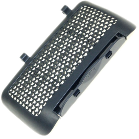Cache filtre hepa n°MCKBE1 MCK62440313