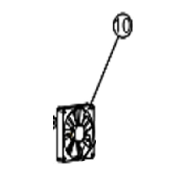 Ventilateur 1225S FR003946