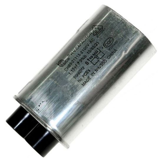 Condensateur 1.15 µf 2100v 481912138013, KW710139