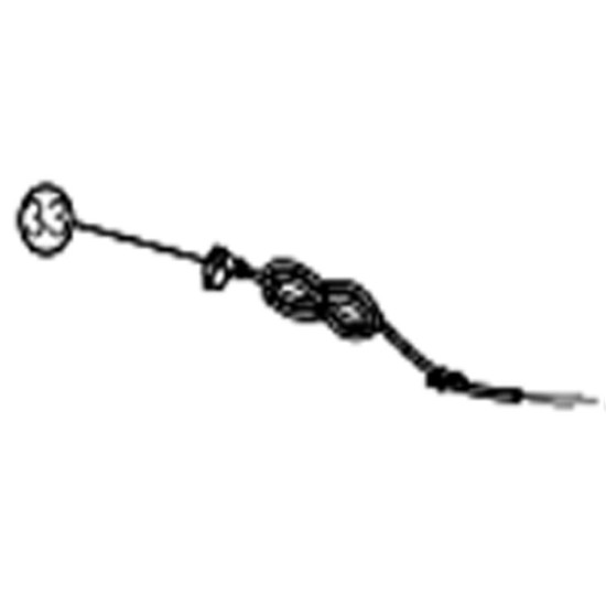 Cable Alimentation FR003968