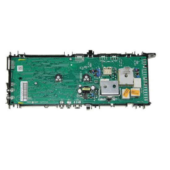 Carte de commande AS0021867