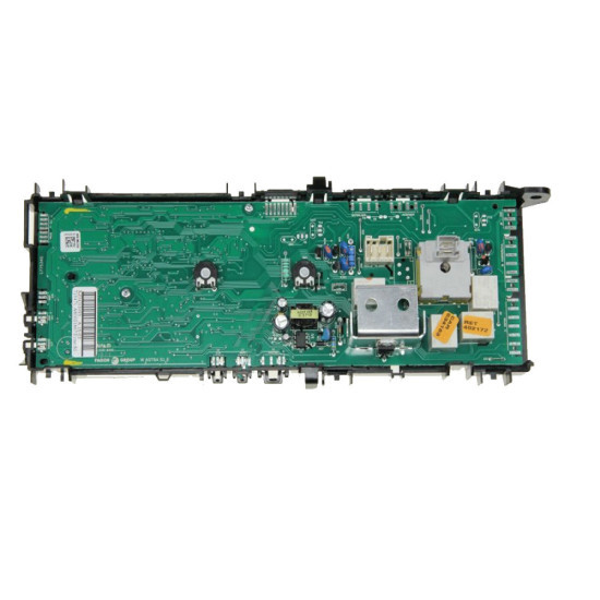 Carte de commande AS0021867