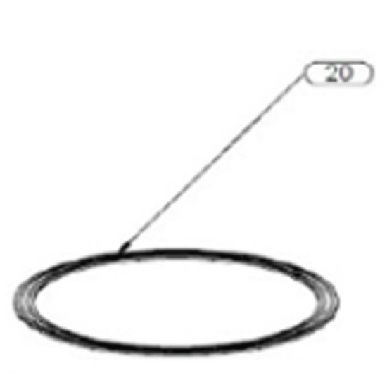 Joint Bruleur CU000849