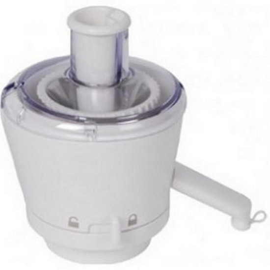 Accessoire centrifugeuse blanc S9000 XF610101