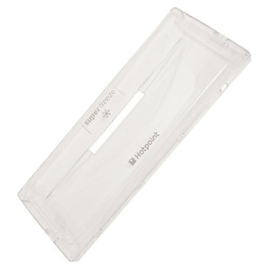 Porte de freezer d'origine C00278737, 482000031423