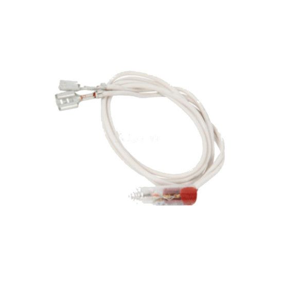 Voyant rouge 250 v 120° CC1878700