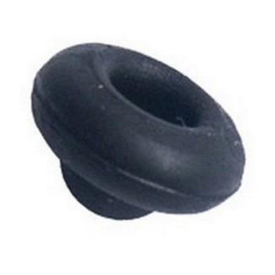 Caoutchouc support de grille (par 4) C00382262, C00525217