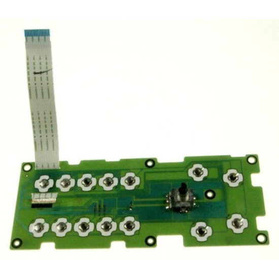 Module de commande d'origine DE96-01040A