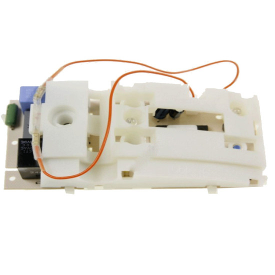 Carte électronique + bouton CS-00092607