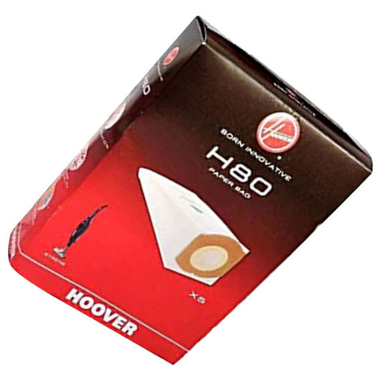 lot de 5 sacs H80 35601774